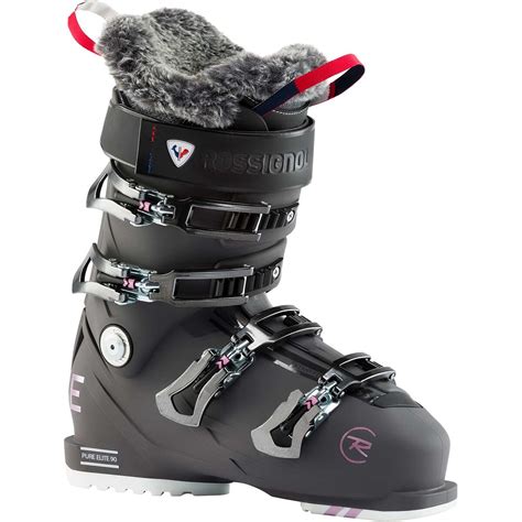 rossignol ski boots